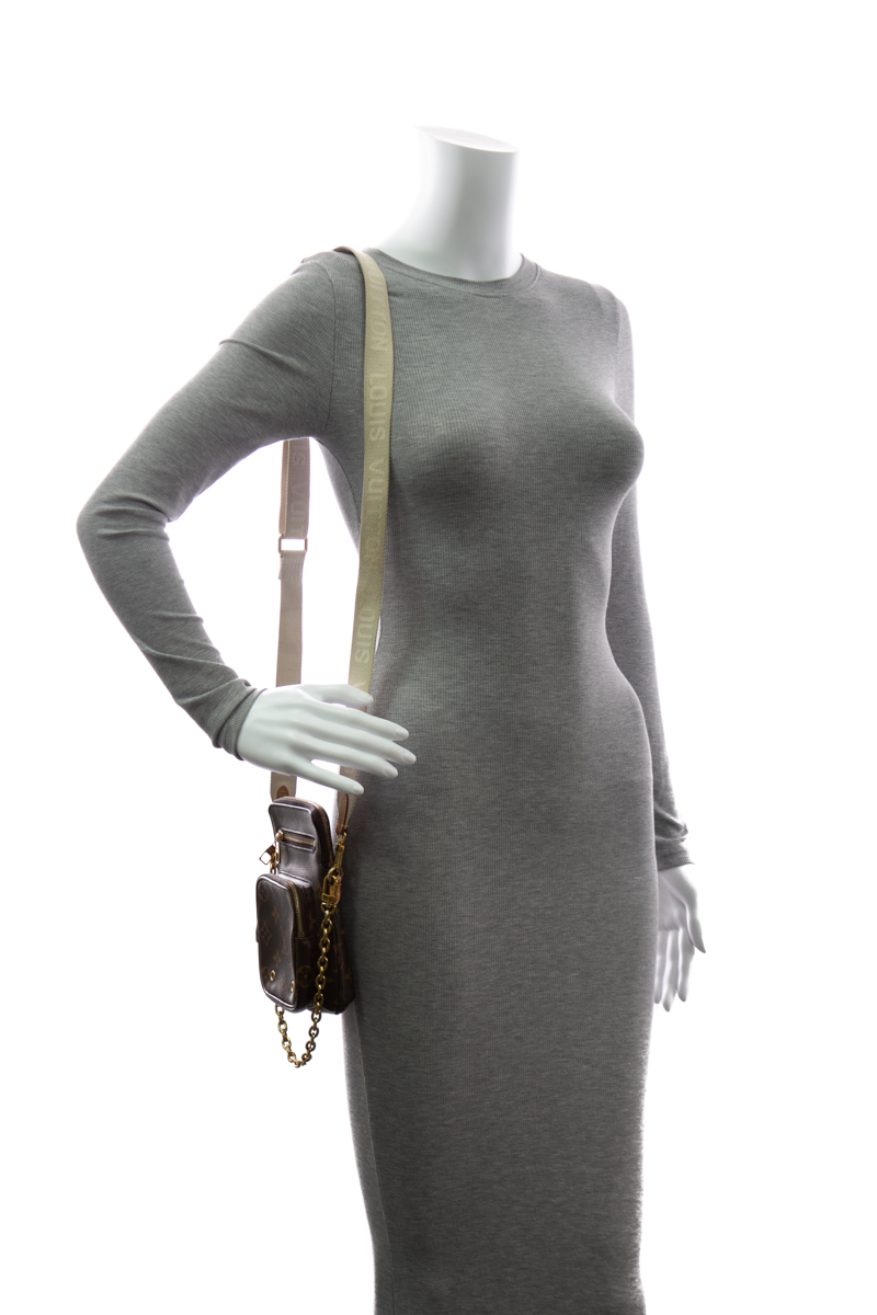 Utility Phone Sleeve Bag