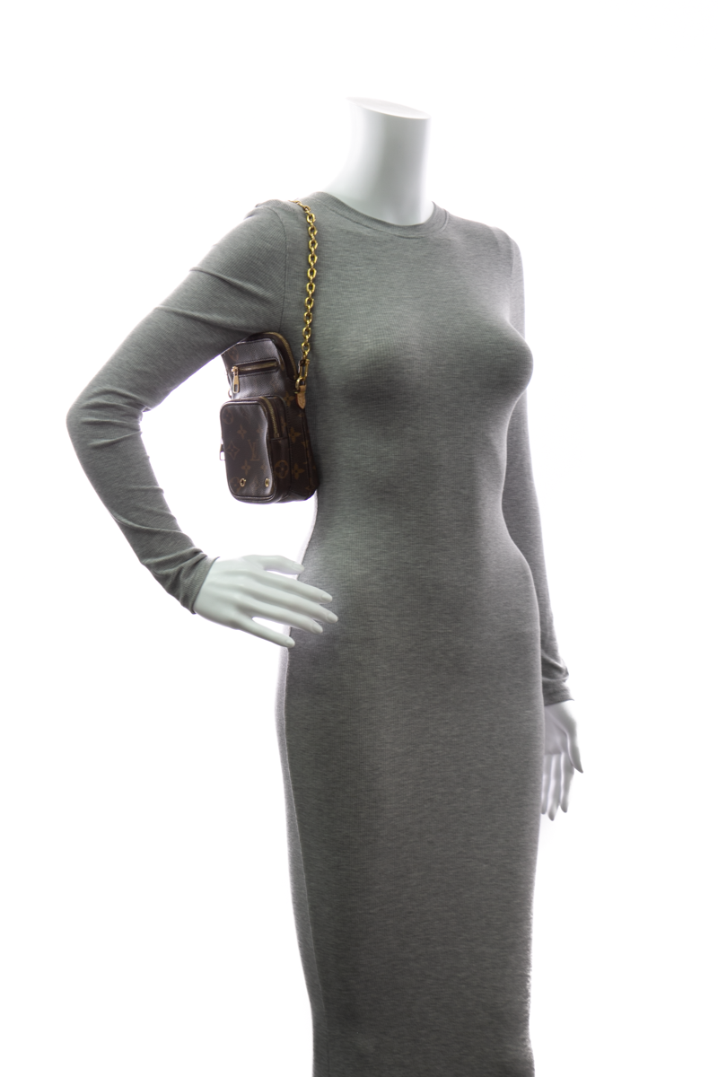 Utility Phone Sleeve Bag