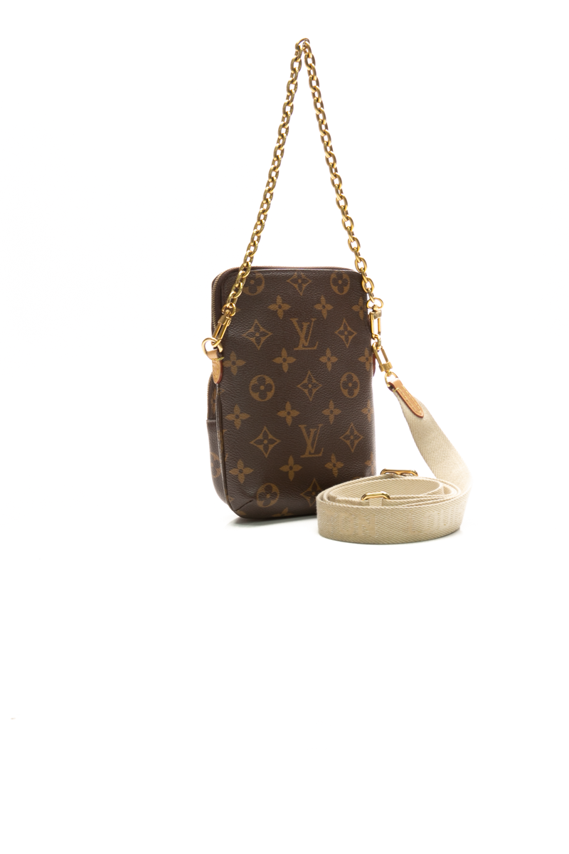 Utility Phone Sleeve Bag