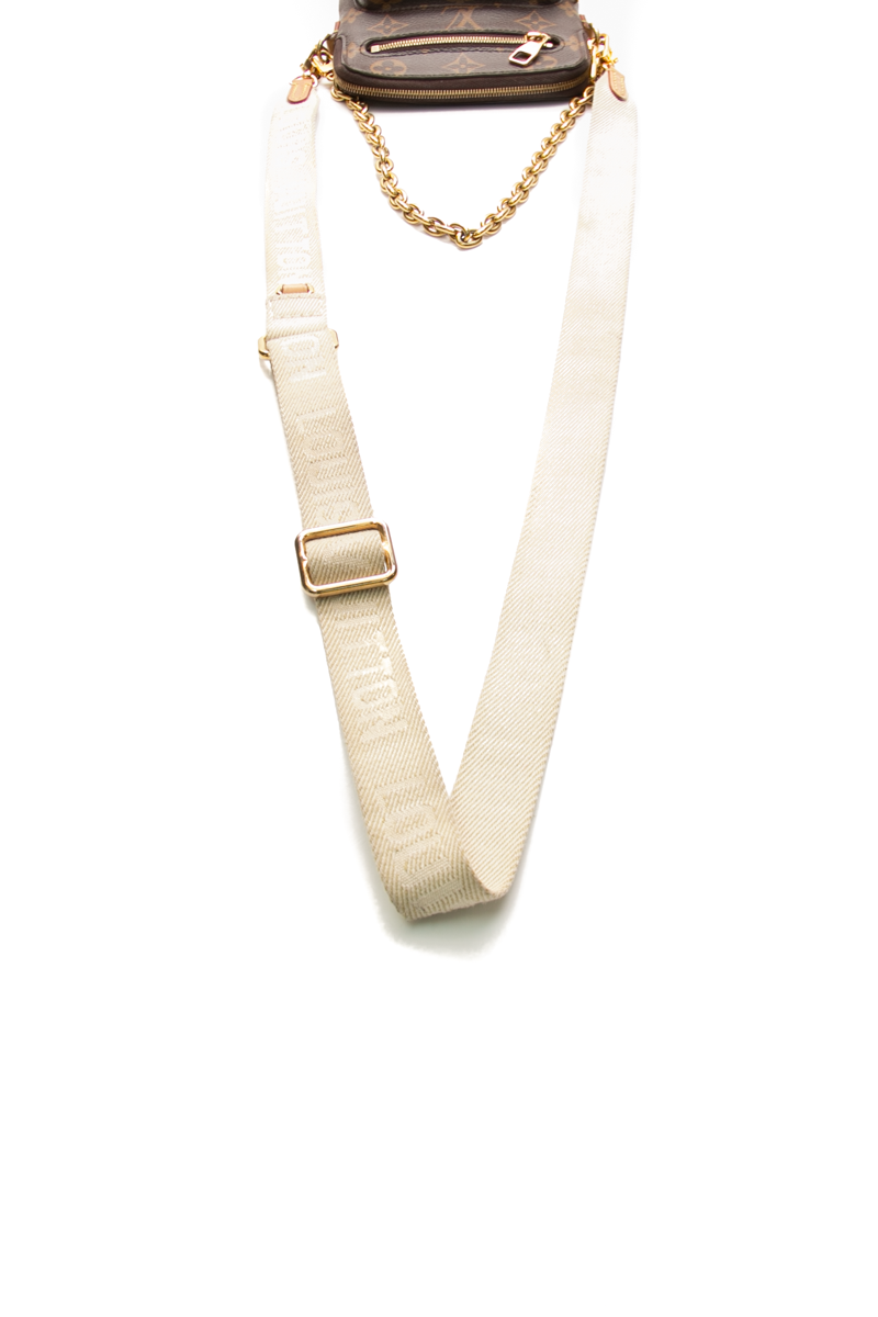 Utility Phone Sleeve Bag