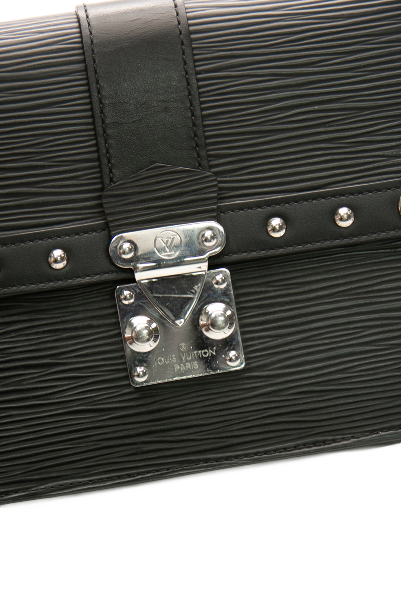 Trunk Chain Wallet