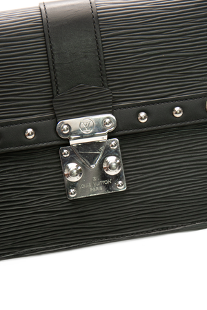 Trunk Chain Wallet
