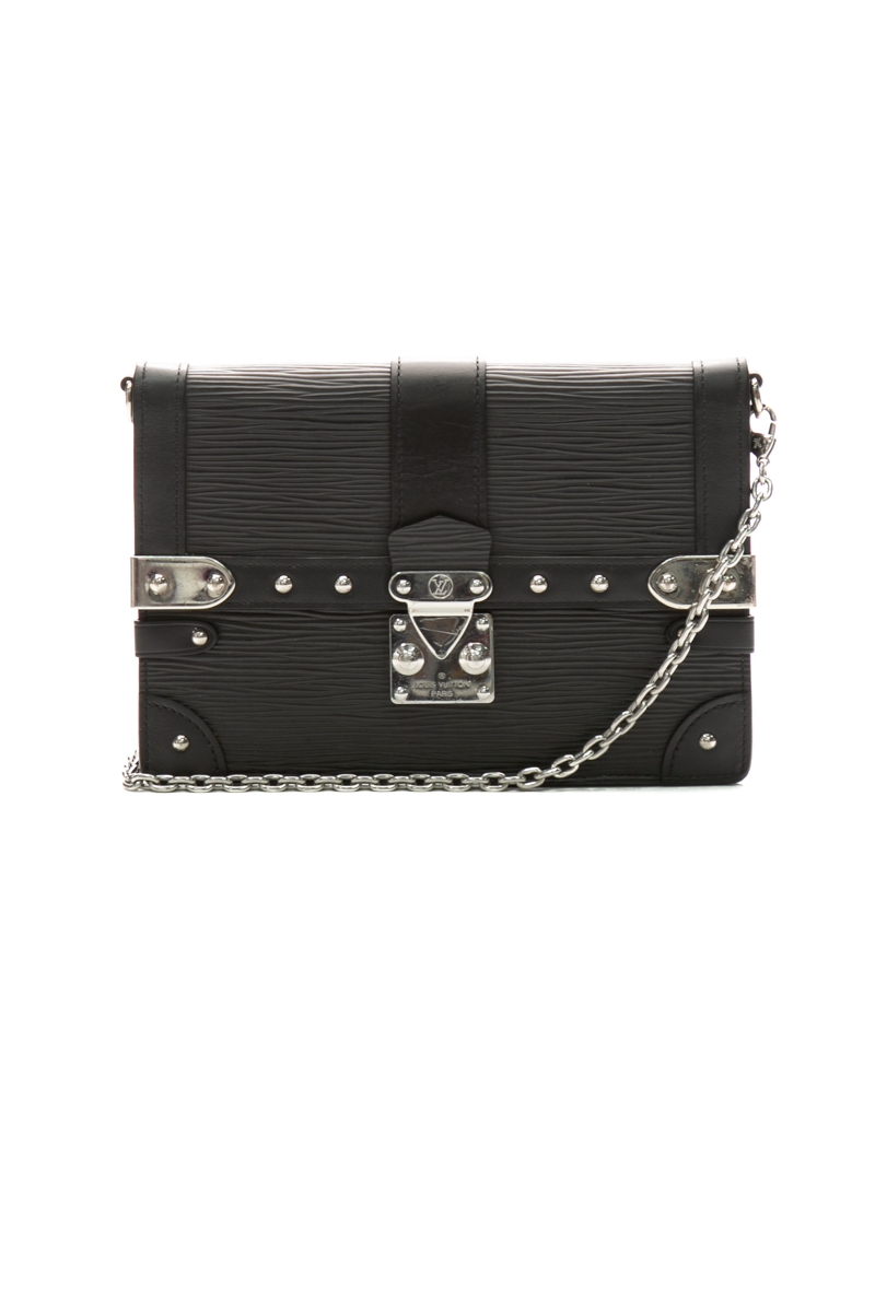 Louis-Vuitton-Trunk-Chain-Wallet-296371