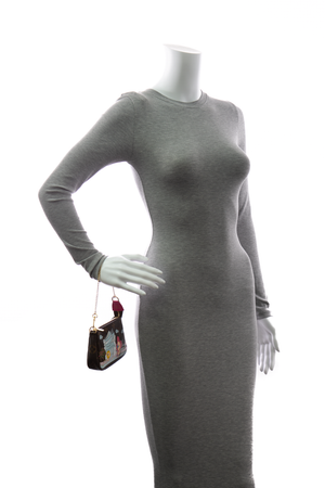 Mini Pochette Accessoires