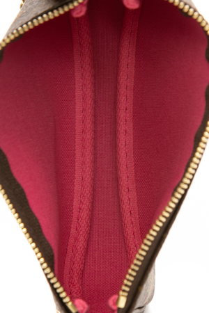 Mini Pochette Accessoires