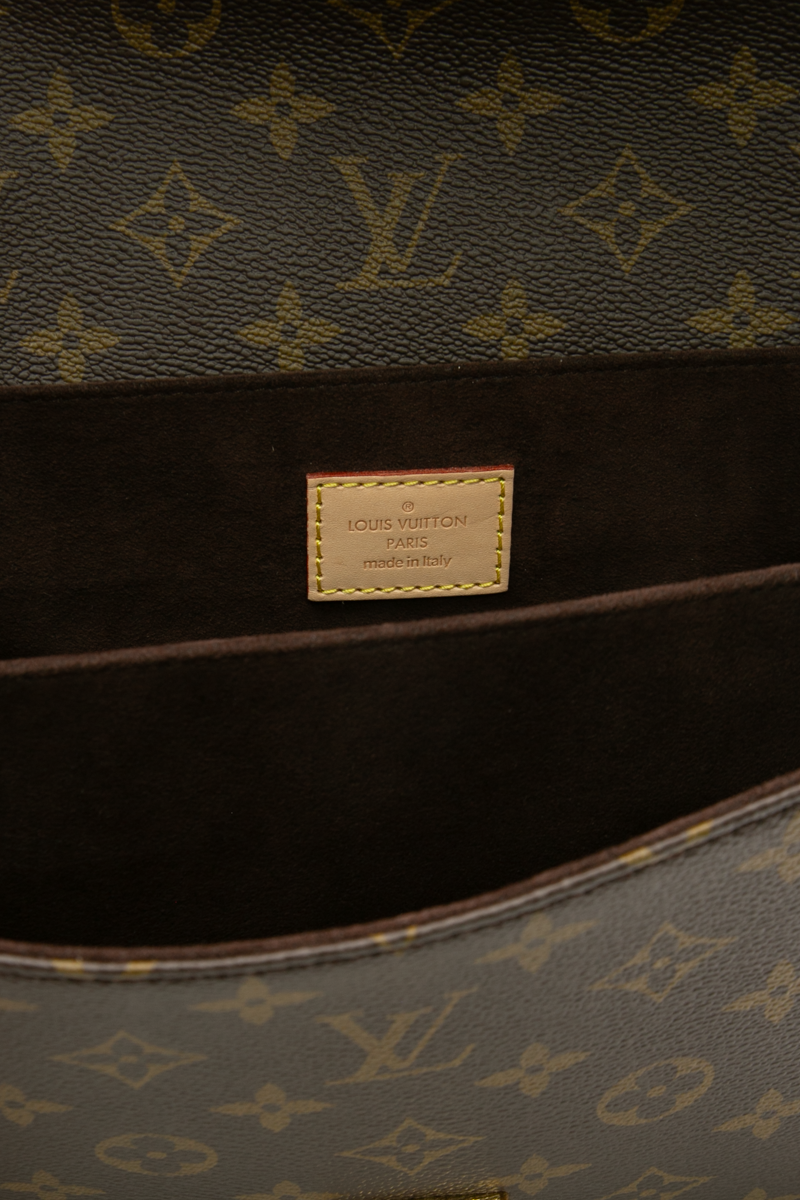 Pochette Metis Crossbody Bag