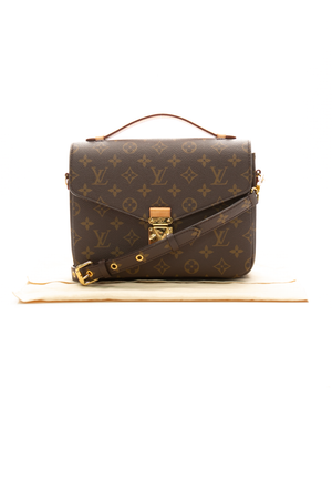 Pochette Metis Crossbody Bag