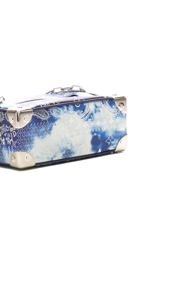 Bandana Mini Soft Trunk Bag