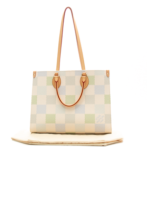 OntheGo MM Tote Bag