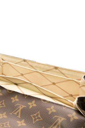 Summer Trunks Pochette Metis Bag