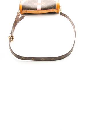 Summer Trunks Pochette Metis Bag