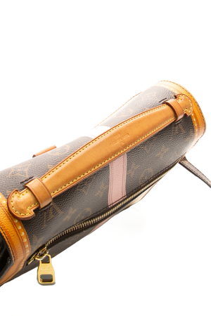 Summer Trunks Pochette Metis Bag