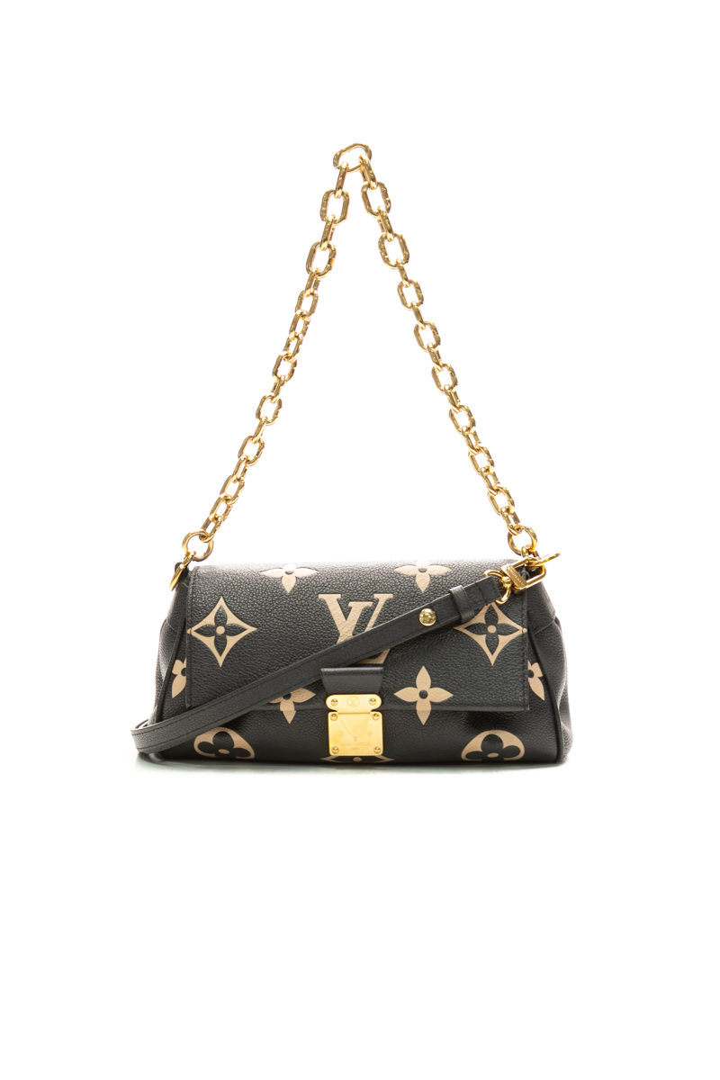 Louis Vuitton Favorite Bag - Couture USA