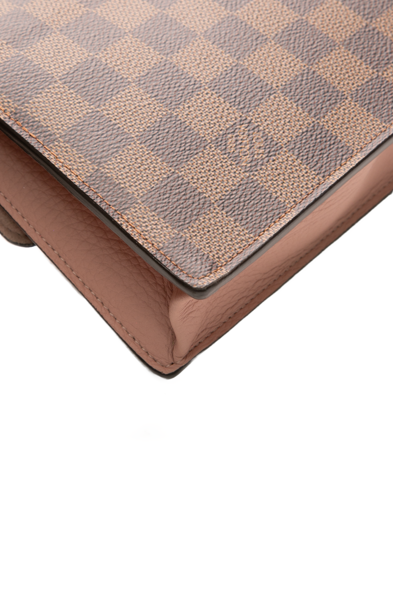 Croisette Chain Wallet