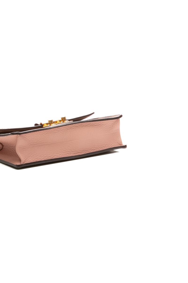 Croisette Chain Wallet