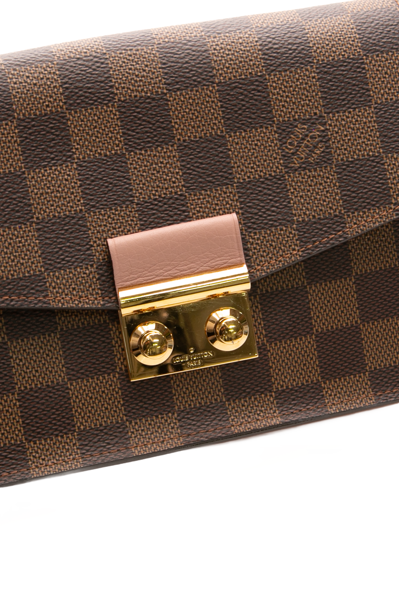 Croisette Chain Wallet