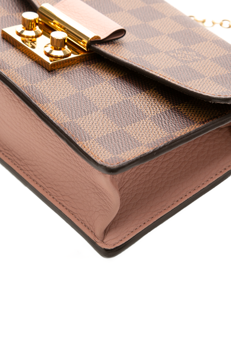 Croisette Chain Wallet