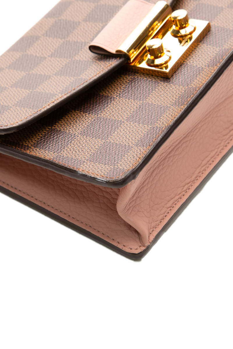 Croisette Chain Wallet