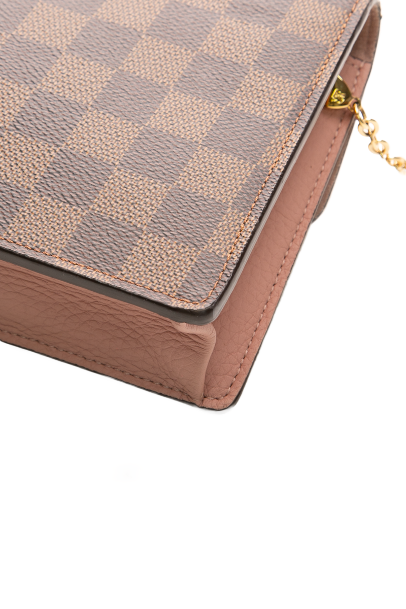 Croisette Chain Wallet