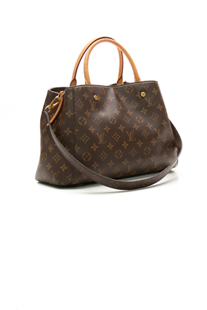 Montaigne MM Bag