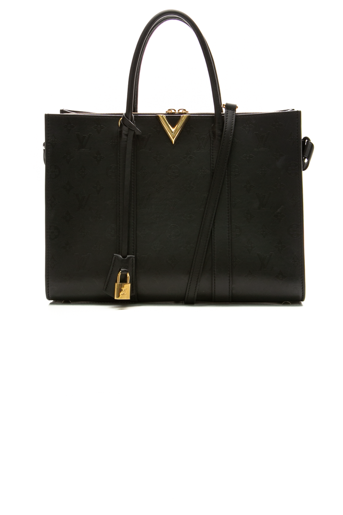 Louis Vuitton Very Tote MM Bag - Couture USA