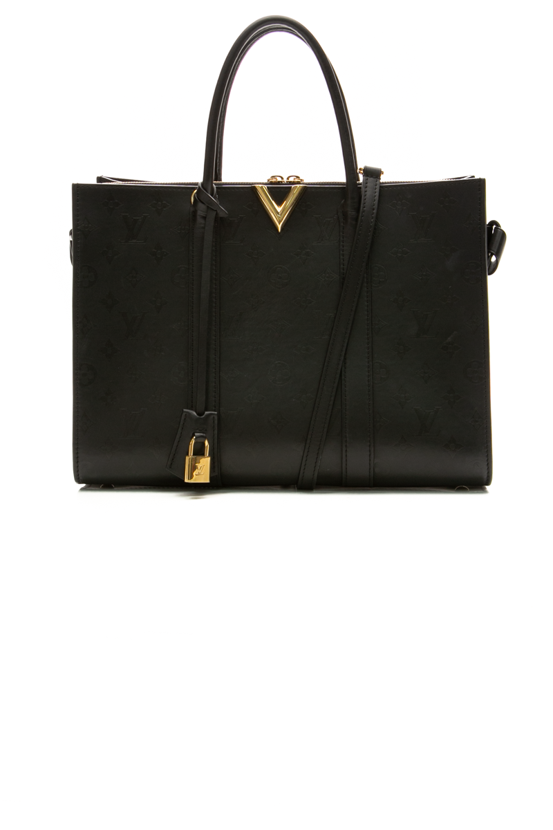 Louis Vuitton Very Tote MM Bag - Couture USA