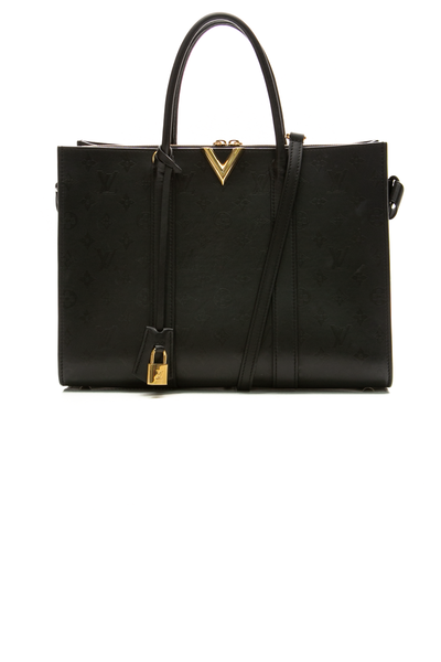 Louis Vuitton Very Tote MM Bag - Couture USA