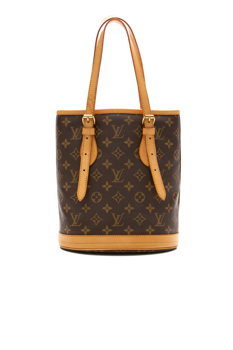 Petit Bucket Bag