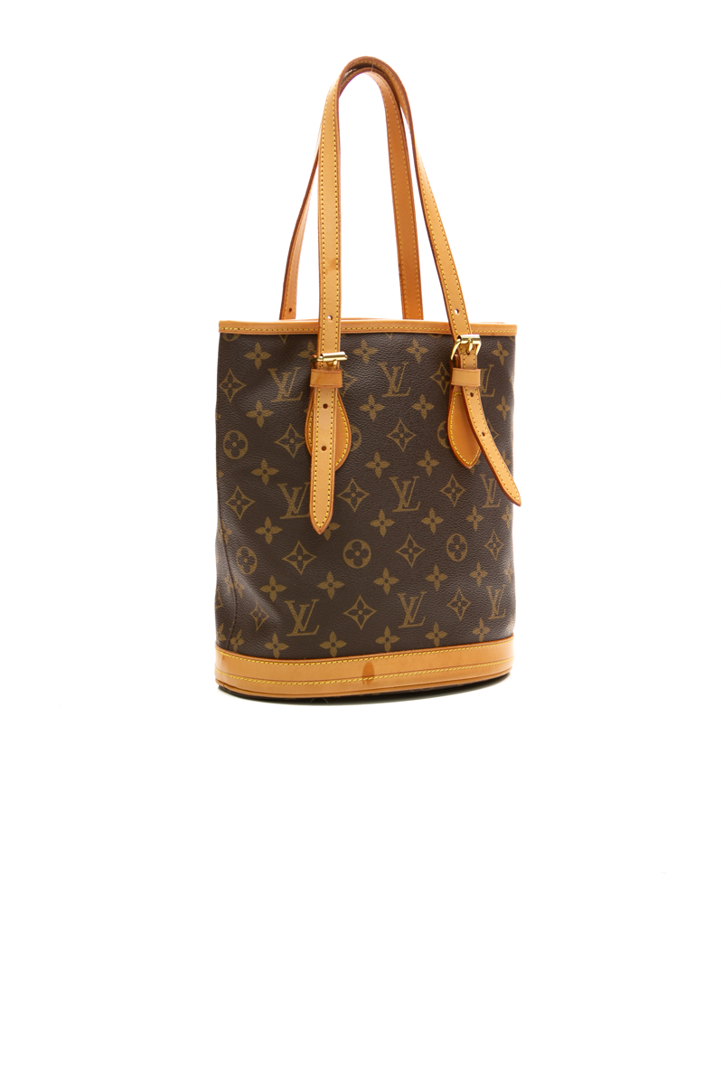 Petit Bucket Bag