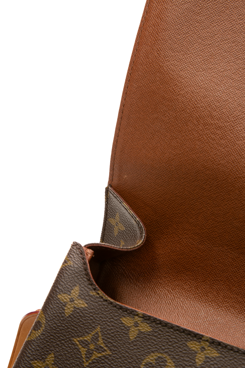 Vintage Cartouchiere GM Bag
