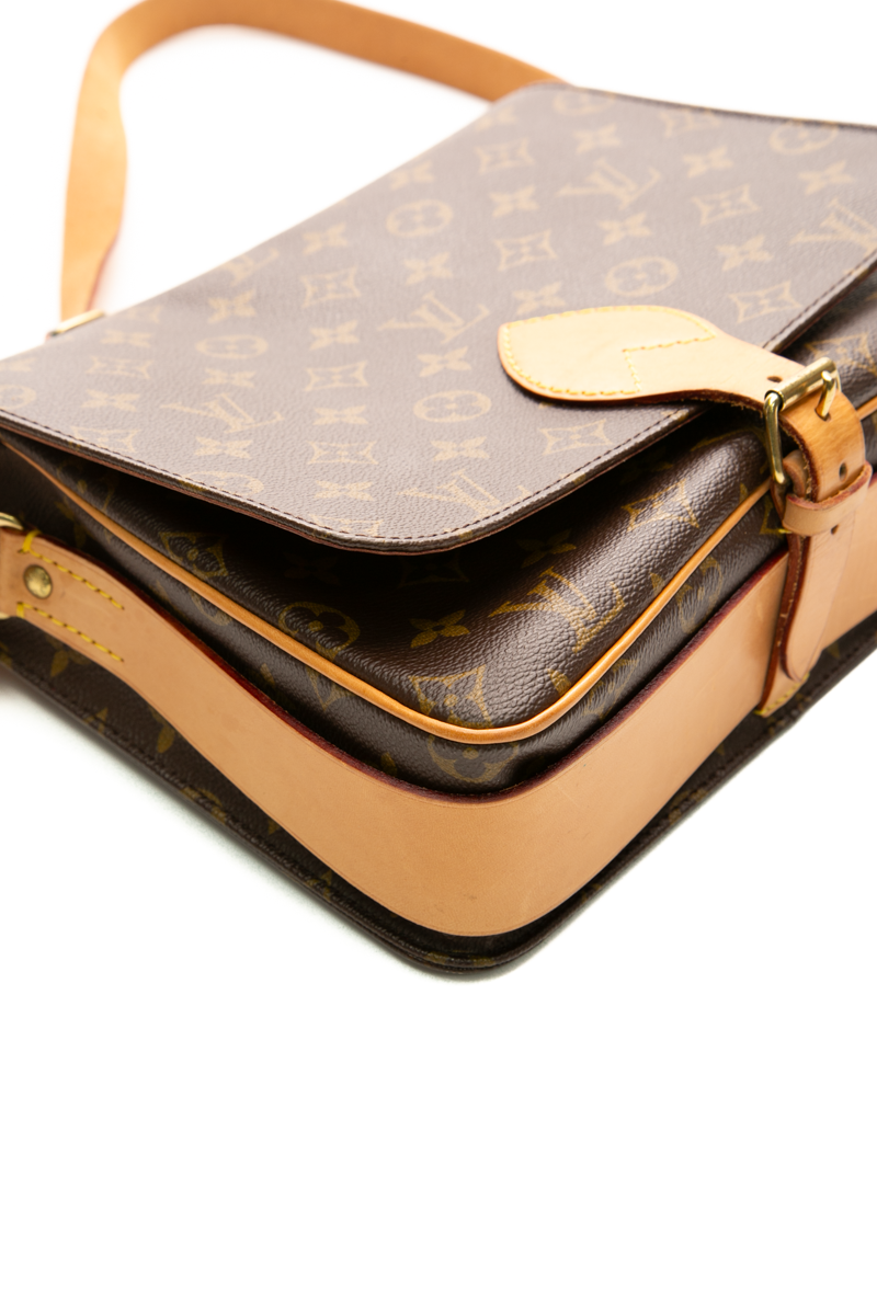 Vintage Cartouchiere GM Bag