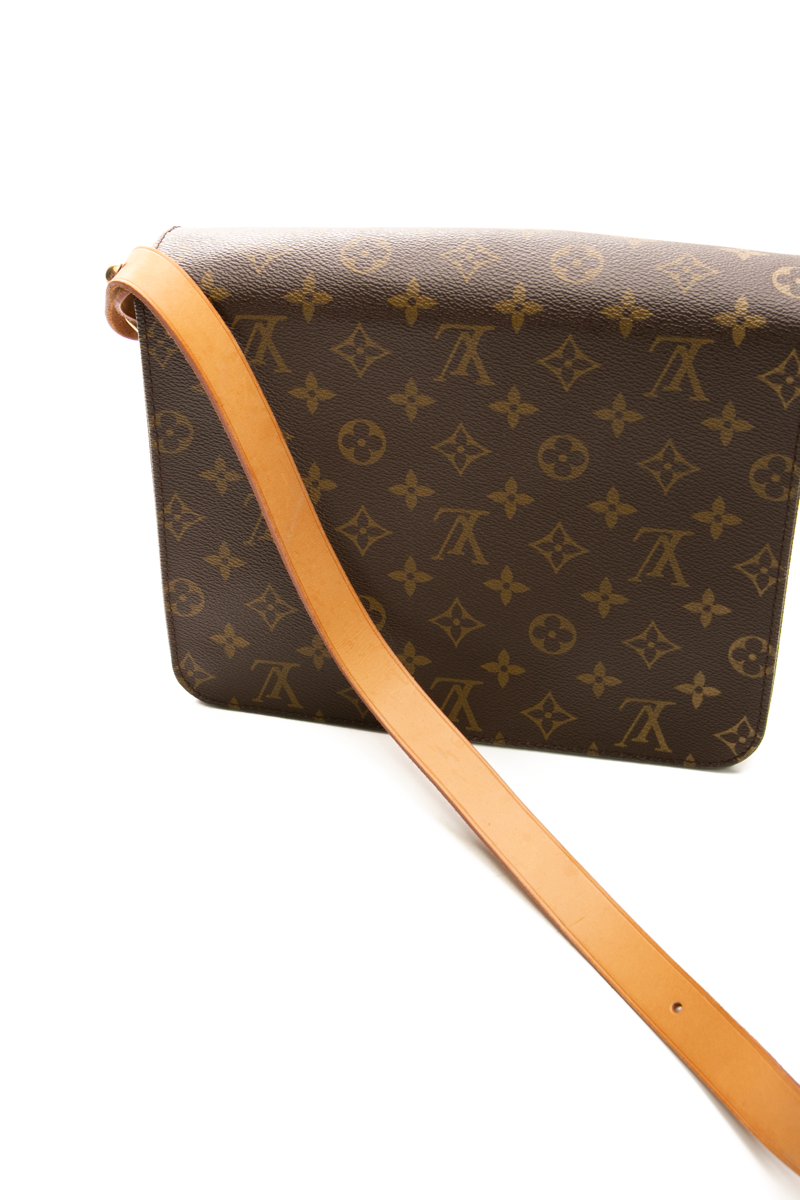 Vintage Cartouchiere GM Bag