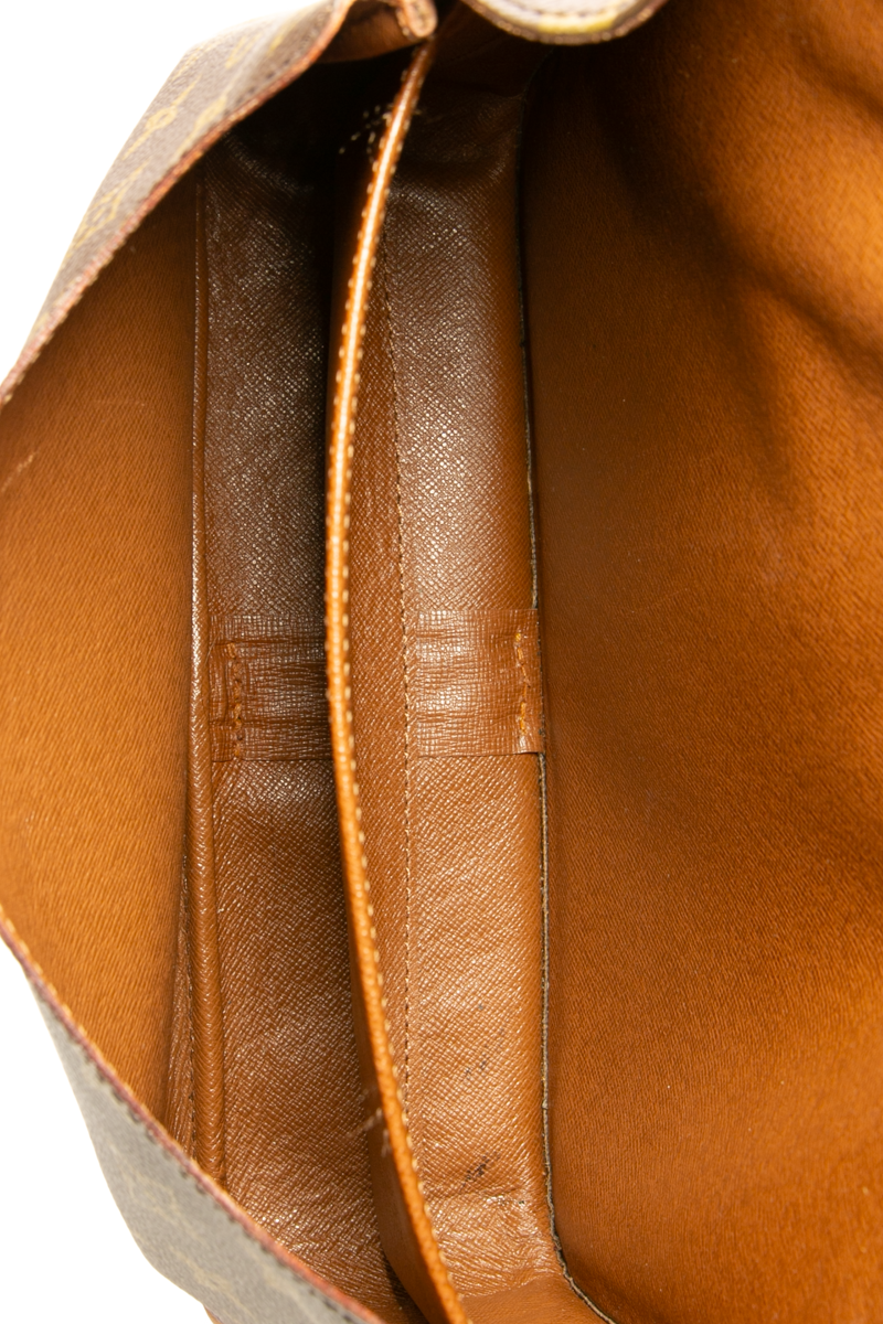 Vintage Cartouchiere GM Bag