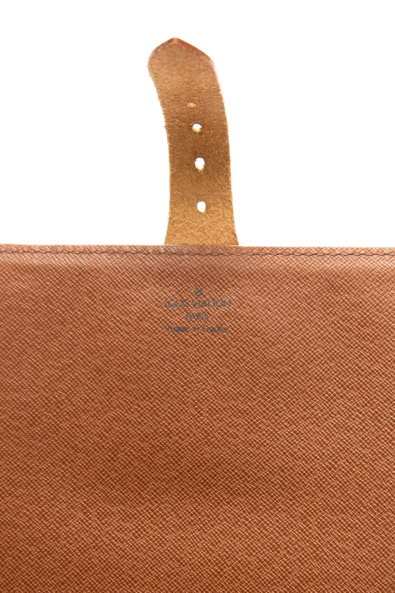 Vintage Cartouchiere GM Bag