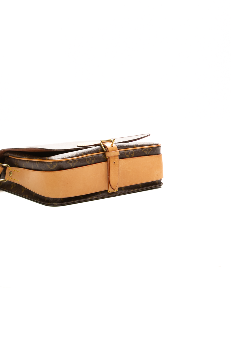 Vintage Cartouchiere GM Bag