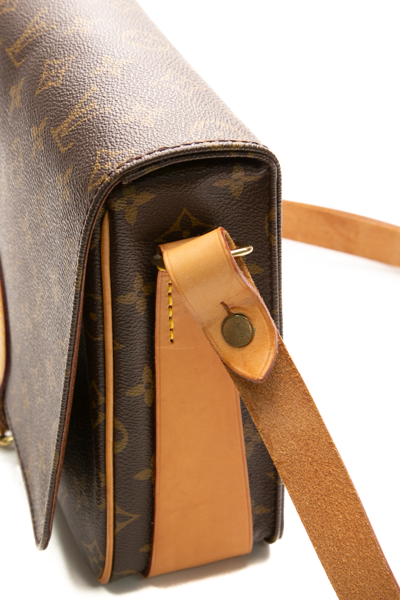 Vintage Cartouchiere GM Bag
