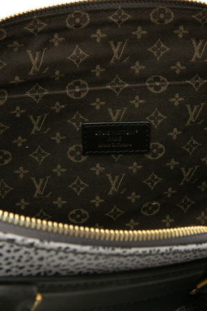 Biker MM Bag