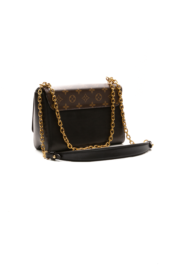 Louis Vuitton Twist MM Bag - Couture USA