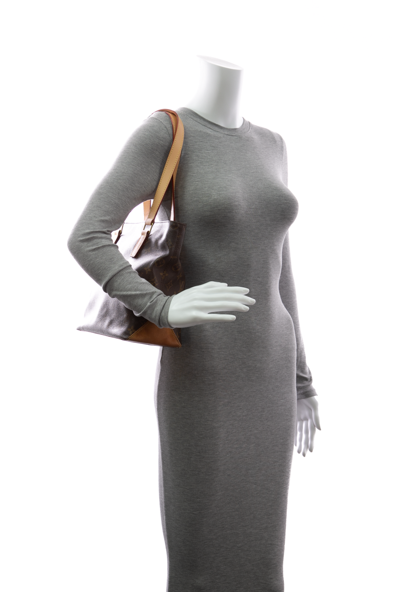 louis-vuitton-Vintage-Cabas-Piano-Shoulder-Bag-296888