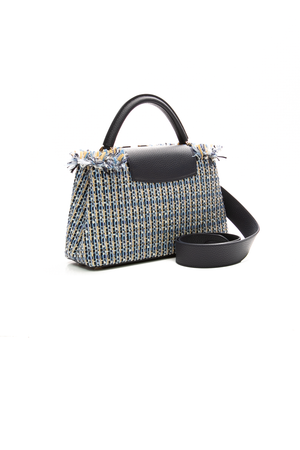By the Pool Capucines MM Bag