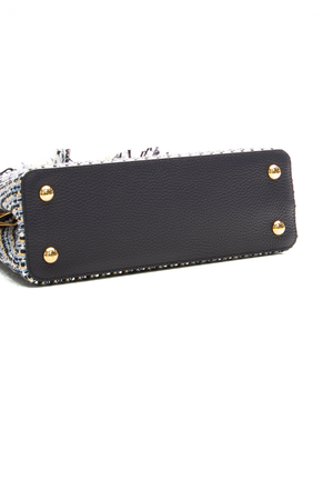 By the Pool Capucines MM Bag