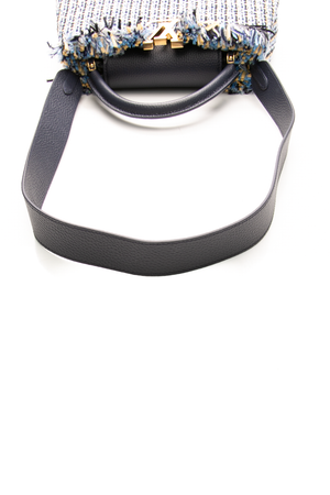 By the Pool Capucines MM Bag