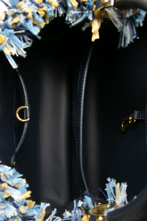 By the Pool Capucines MM Bag