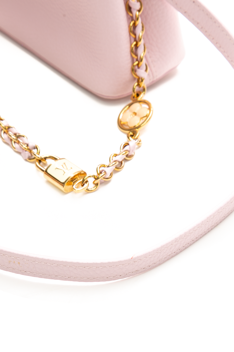Capucines Mini Chain Bag