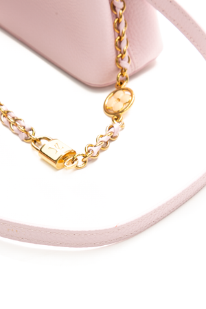Capucines Mini Chain Bag