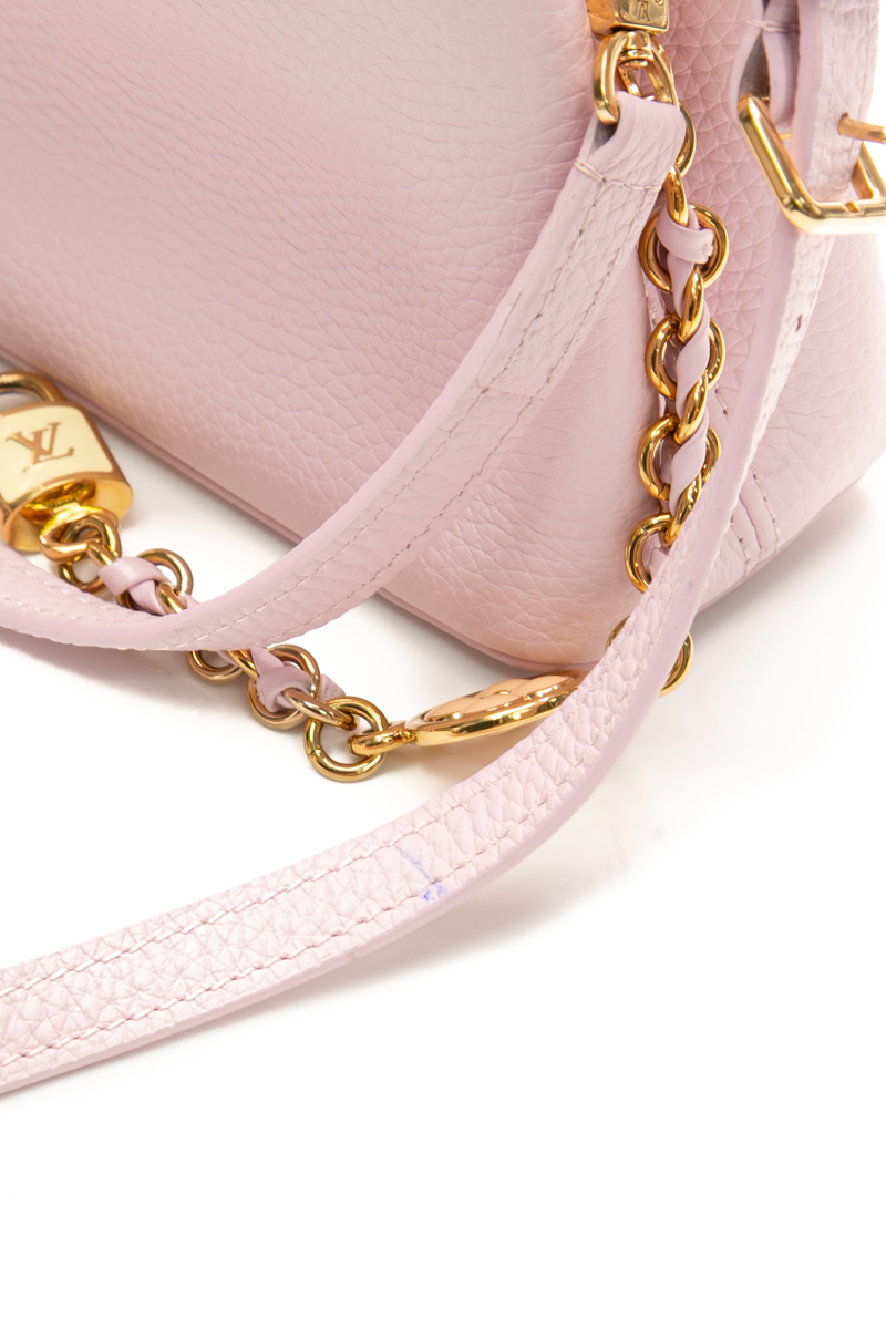 Capucines Mini Chain Bag