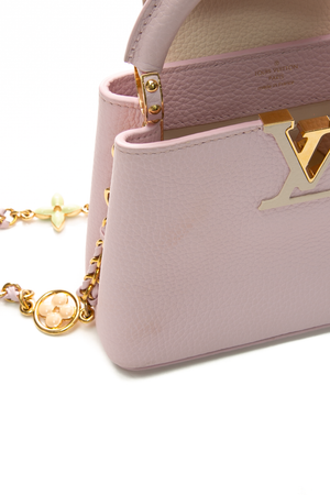 Capucines Mini Chain Bag