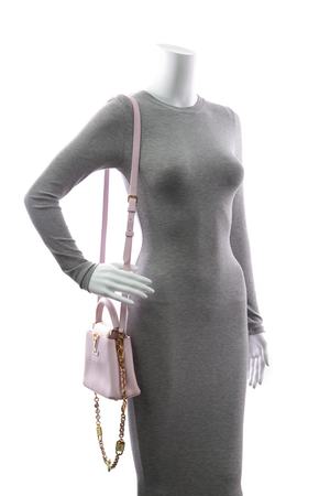 Capucines Mini Chain Bag