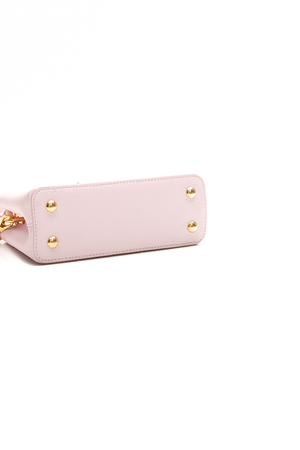 Capucines Mini Chain Bag