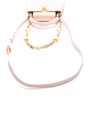 Capucines Mini Chain Bag